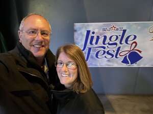 Jinglefest 2022