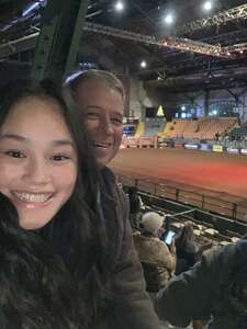 Cowtown Christmas - Thursday