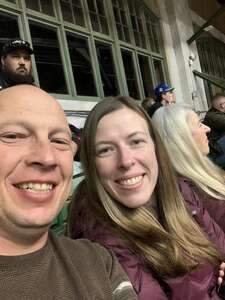 Cowtown Christmas - Thursday