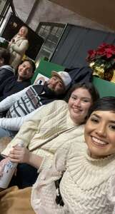 Cowtown Christmas - Thursday