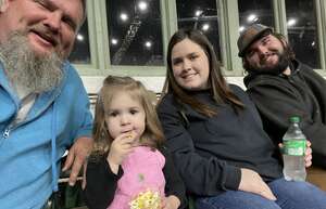 Cowtown Christmas - Thursday