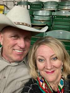 Cowtown Christmas - Thursday