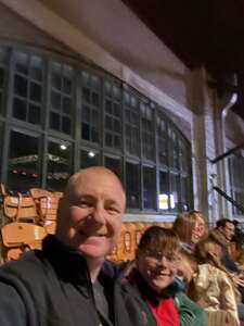 Cowtown Christmas - Thursday