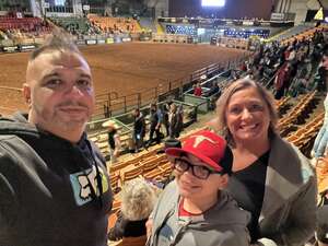 Cowtown Christmas - Thursday