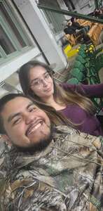 Cowtown Christmas - Thursday