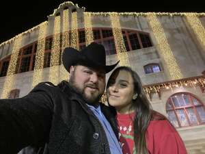 Cowtown Christmas - Thursday