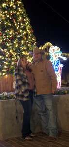 Cowtown Christmas - Thursday