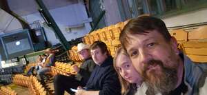 Cowtown Christmas - Thursday