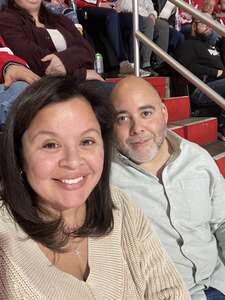 Washington Capitals - NHL vs Dallas Stars