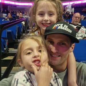 Jacksonville Icemen - ECHL vs Tulsa Oilers