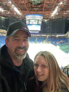 Jacksonville Icemen - ECHL vs Tulsa Oilers