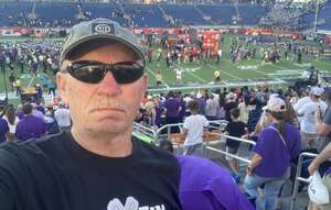 2023 Cheez-it Citrus Bowl - Purdue vs. LSU ** Top Level and Bleacher Seating **
