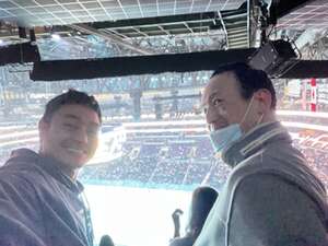 Los Angeles Kings - NHL vs Nashville Predators