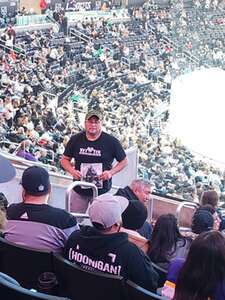 Los Angeles Kings - NHL vs Nashville Predators