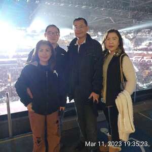 Los Angeles Kings - NHL vs Nashville Predators