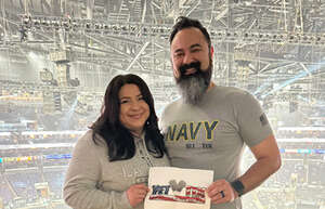 Los Angeles Kings - NHL vs Nashville Predators