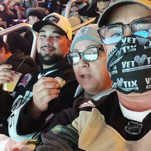 Los Angeles Kings - NHL vs Nashville Predators