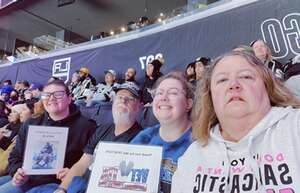 Los Angeles Kings - NHL vs Nashville Predators