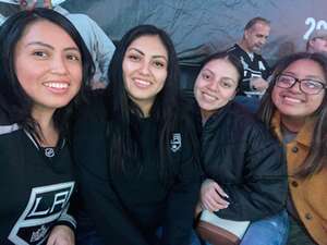 Los Angeles Kings - NHL vs Nashville Predators