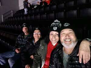 Los Angeles Kings - NHL vs Nashville Predators