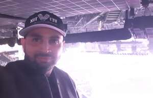 Los Angeles Kings - NHL vs Nashville Predators