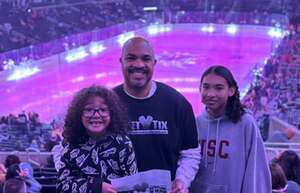 Los Angeles Kings - NHL vs Nashville Predators