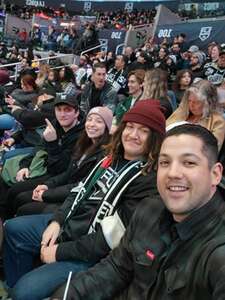 Los Angeles Kings - NHL vs New York Islanders