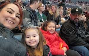 Los Angeles Kings - NHL vs New York Islanders