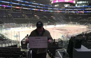 Los Angeles Kings - NHL vs New York Islanders