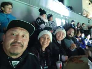 Los Angeles Kings - NHL vs New York Islanders