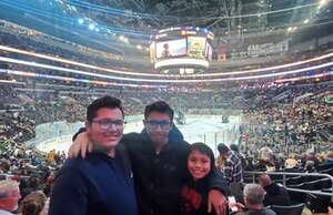 Los Angeles Kings - NHL vs New York Islanders