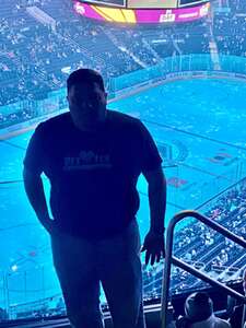 Los Angeles Kings - NHL vs New York Islanders