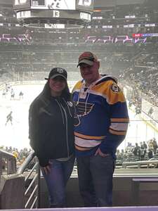 Los Angeles Kings - NHL vs New York Islanders