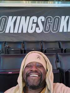 Los Angeles Kings - NHL vs New York Islanders