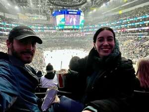 Los Angeles Kings - NHL vs New York Islanders