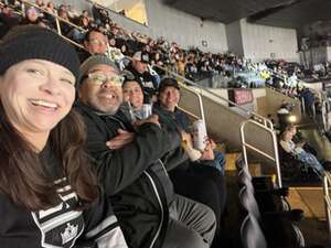 Los Angeles Kings - NHL vs New York Islanders