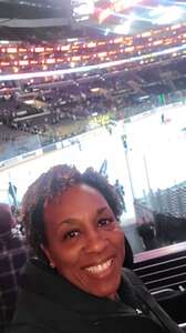 Los Angeles Kings - NHL vs New York Islanders