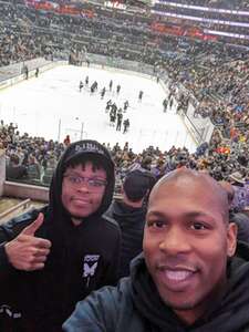 Los Angeles Kings - NHL vs New York Islanders