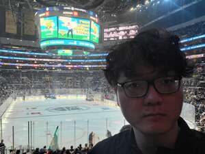 Los Angeles Kings - NHL vs New York Islanders