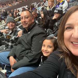 Los Angeles Kings - NHL vs New York Islanders