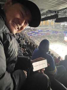 Los Angeles Kings - NHL vs New York Islanders