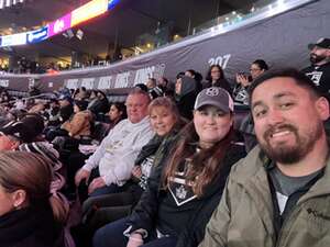 Los Angeles Kings - NHL vs New York Islanders