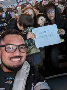 Los Angeles Kings - NHL vs New York Islanders