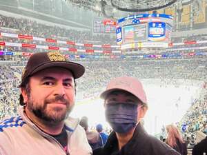 Los Angeles Kings - NHL vs New York Islanders