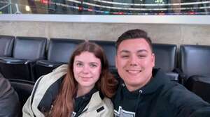 Los Angeles Kings - NHL vs New York Islanders