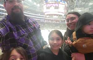 Los Angeles Kings - NHL vs New York Islanders