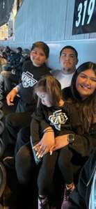 Los Angeles Kings - NHL vs New York Islanders