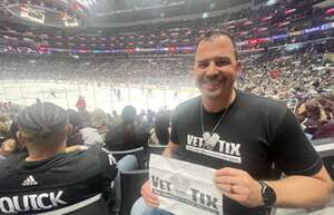 Los Angeles Kings - NHL vs New York Islanders