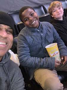 Los Angeles Kings - NHL vs New York Islanders