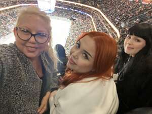 Los Angeles Kings - NHL vs New York Islanders